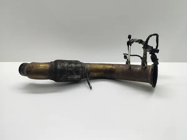 Katalysator/DPF Fram BMW 5 E60 E61 7789219 image 3