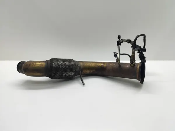 Katalysator/DPF Fram BMW 5 E60 E61 7789219 image 5