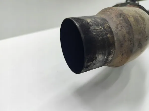 Katalysator/DPF Fram BMW 5 E60 E61 7789219 image 6