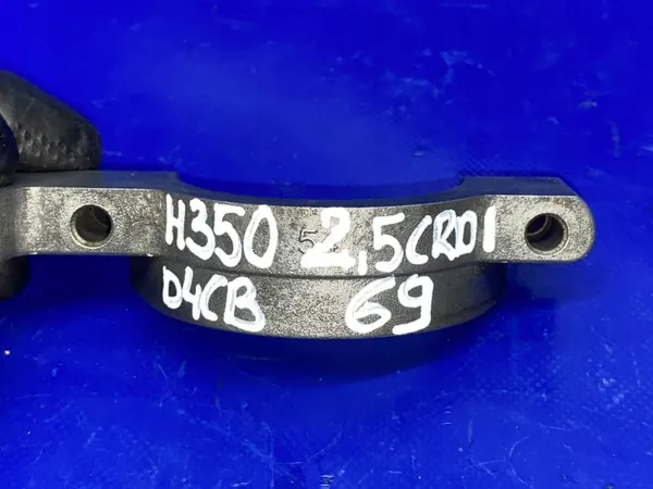 Sylinterikansi D4CB H350 2.5 CRDI EURO6 69 image 6