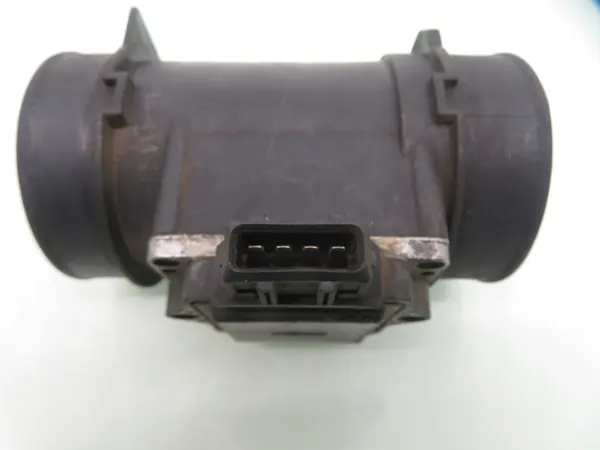 OPEL VECTRA B 1.8 2.0 LUFTMENGENMESSER 5WK9150 image 2