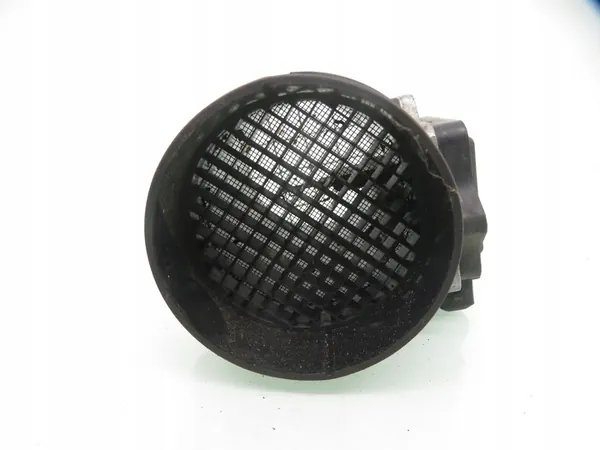 OPEL VECTRA B 1.8 2.0 LUFTMENGENMESSER 5WK9150 image 5