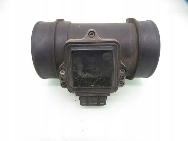 OPEL VECTRA B 1.8 2.0 LUFTMENGENMESSER 5WK9150 image 6