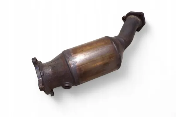 Catalisador AUDI A6 AVANT 2.0L 2011 OEM 8E0254200H image 3