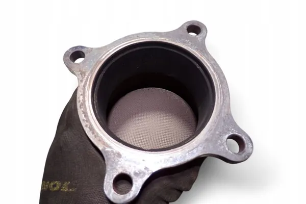 Catalisador AUDI A6 AVANT 2.0L 2011 OEM 8E0254200H image 4