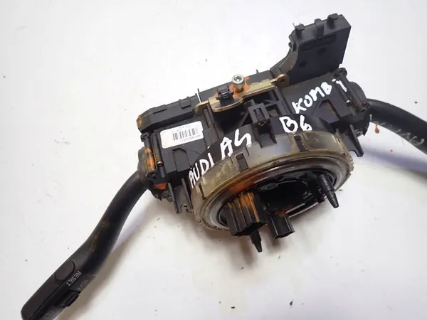 Kombischalter Audi A4 B6 B7 8E0953549F image 3