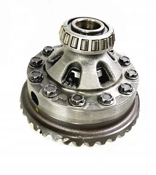 Mécanisme de différentiel Subaru Forester III 2.5 2013 image 1