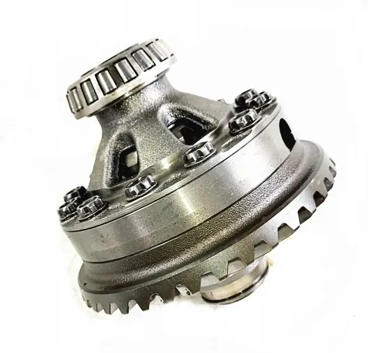 Mécanisme de différentiel Subaru Forester III 2.5 2013 image 2