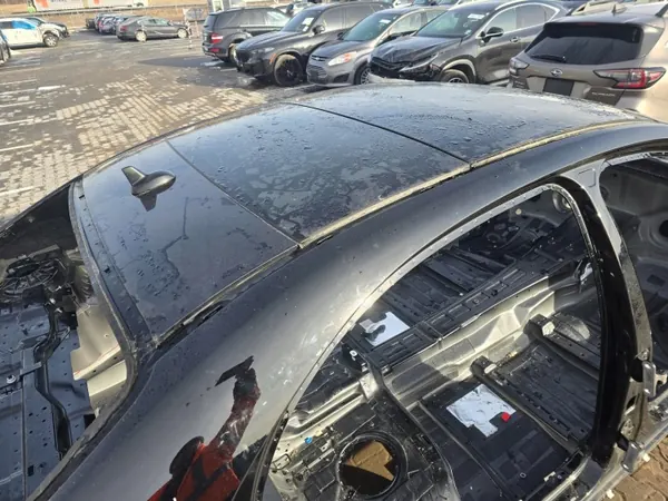 Mercedes S550 W222 Panoramakaton Neljännes OEM DachW222Long image 4