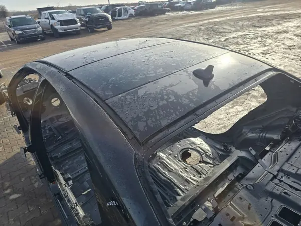 Mercedes S550 W222 Panoramakaton Neljännes OEM DachW222Long image 5