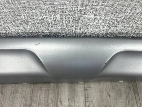 Voorbumper OEM 86565-2WAA0 voor Hyundai Santa Fe III image 4