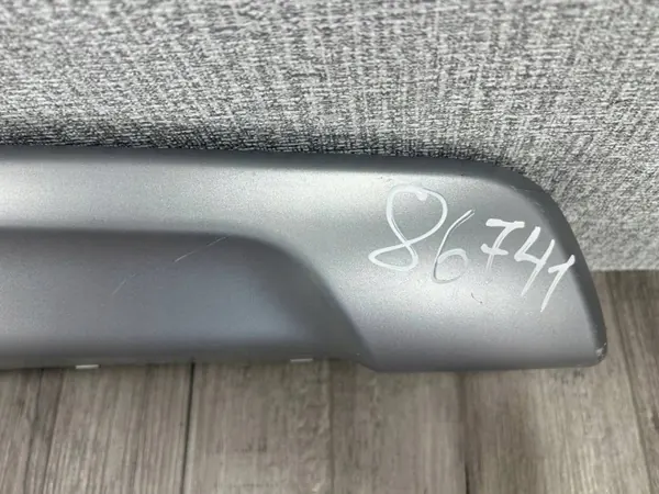 Voorbumper OEM 86565-2WAA0 voor Hyundai Santa Fe III image 6