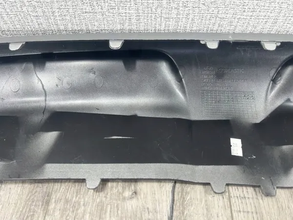 Voorbumper OEM 86565-2WAA0 voor Hyundai Santa Fe III image 9