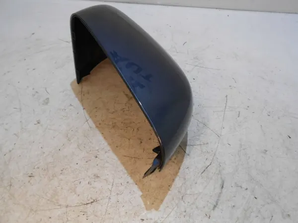 BMW OEM 22413014 Couvre-rétroviseur droit C4F Arctic Race image 6