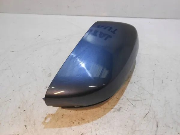 BMW OEM 22413014 Couvre-rétroviseur droit C4F Arctic Race image 7