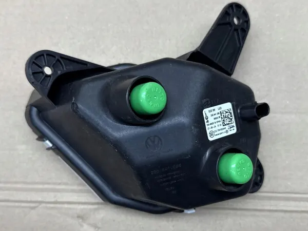 VW POLO 2G GTI LIFT HALÓGENO LED DRL DIREITO image 3