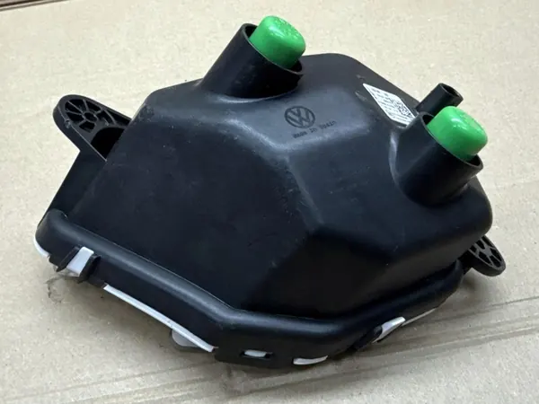 VW POLO 2G GTI LIFT HALÓGENO LED DRL DIREITO image 4