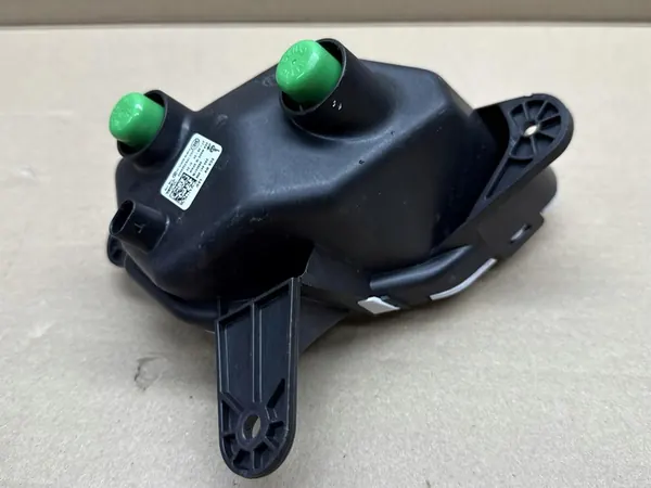 VW POLO 2G GTI LIFT HALÓGENO LED DRL DIREITO image 5