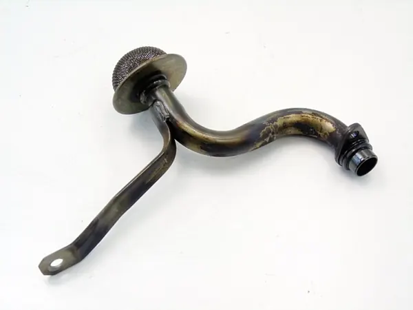 Pinhão da Bomba de Óleo OEM K12BSPO MS14 Suzuki image 3