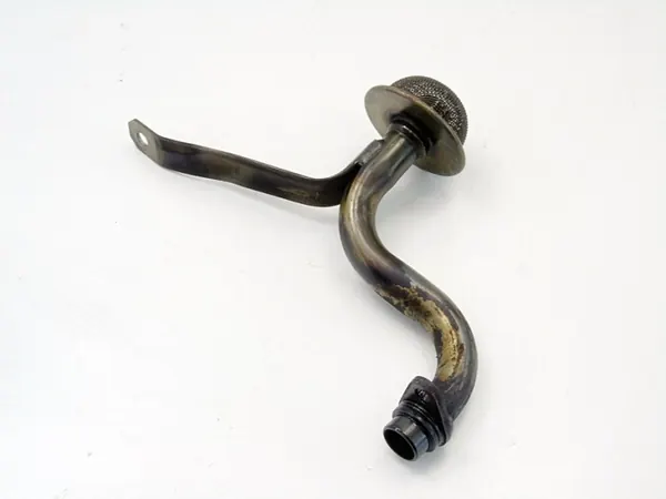 Pinhão da Bomba de Óleo OEM K12BSPO MS14 Suzuki image 4