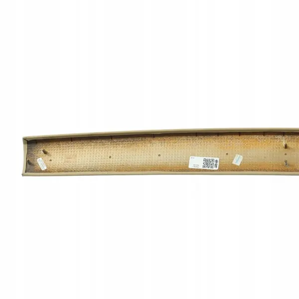 OEM 7044725 Bakre Hyllskydd Beige BMW E65/E66 image 10