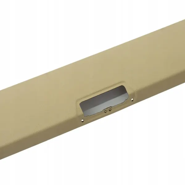 OEM 7044725 Bakre Hyllskydd Beige BMW E65/E66 image 5