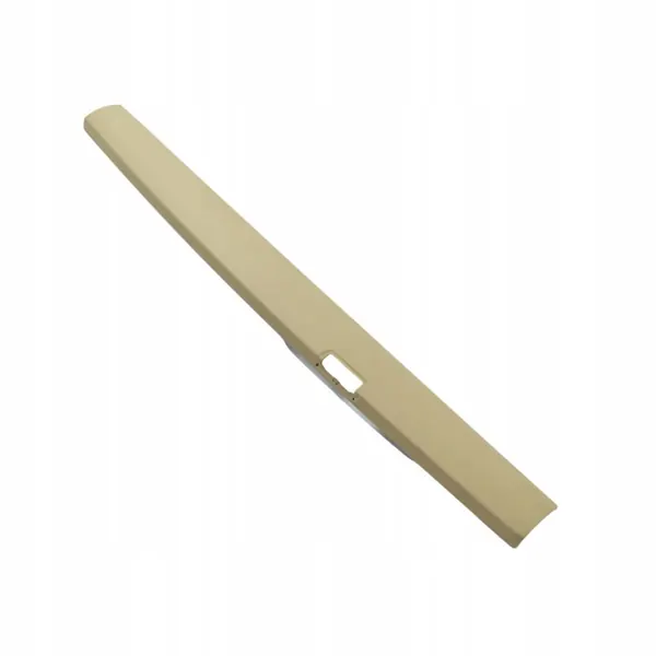 OEM 7044725 Bakre Hyllskydd Beige BMW E65/E66 image 7