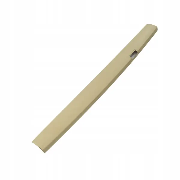 OEM 7044725 Bakre Hyllskydd Beige BMW E65/E66 image 8