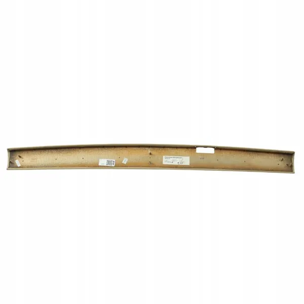 OEM 7044725 Bakre Hyllskydd Beige BMW E65/E66 image 9