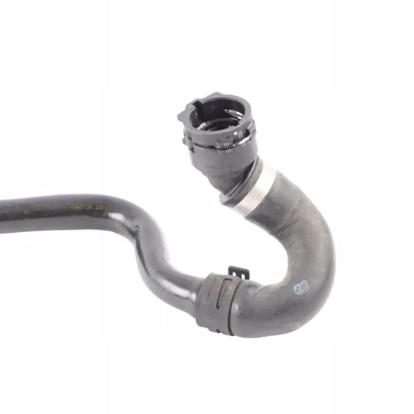 Mercedes vattenslang OEM A1725011800 - Begagnad image 5