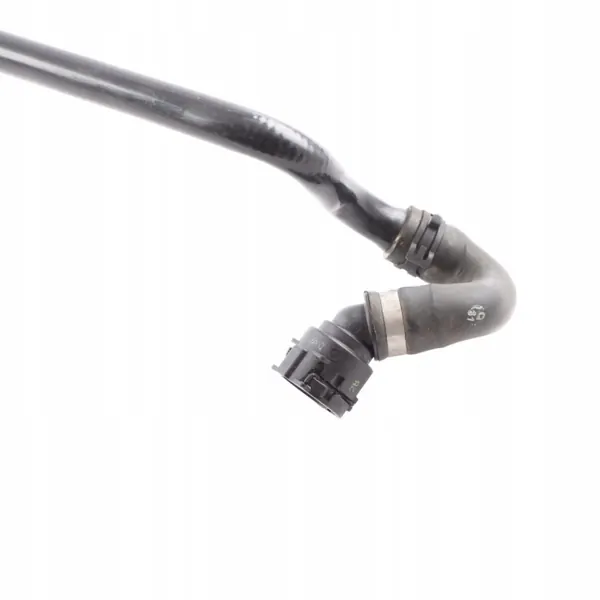 Mercedes vattenslang OEM A1725011800 - Begagnad image 8