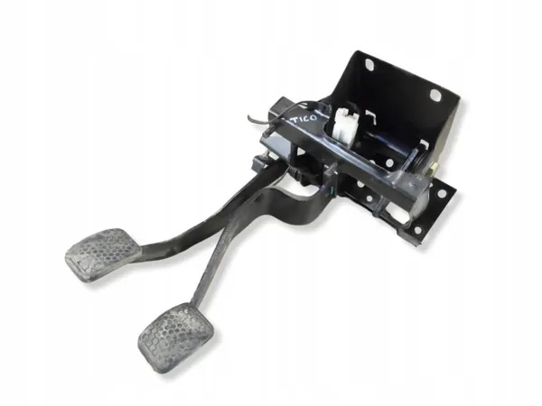 Komplett pedalset Daewoo Tico OEM AKG8410 image 2