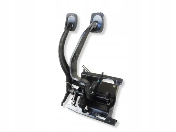 Komplett pedalset Daewoo Tico OEM AKG8410 image 3
