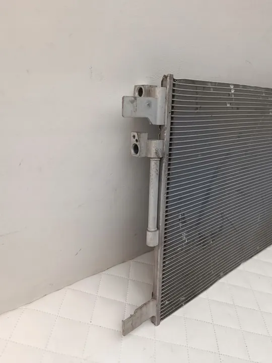 VW Audi Seat Skoda Vesijäähdytin 5WA816411B image 3