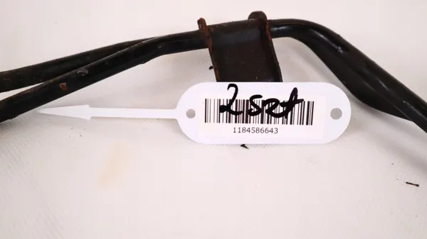 Versnellingsbakkoelpijp OEM 1184585476 Toyota image 7
