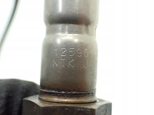 NOx-sensor OEM 4N0907807M för Audi A8 D5 50TDI image 3