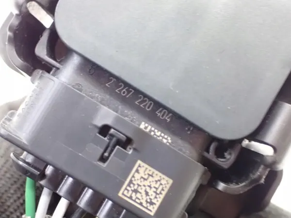 NOx-sensor OEM 4N0907807M för Audi A8 D5 50TDI image 6