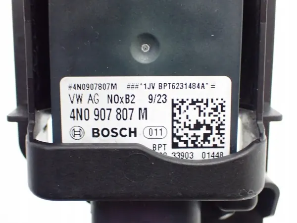 NOx-sensor OEM 4N0907807M för Audi A8 D5 50TDI image 7