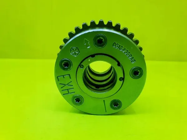 OEM 05184369AG Arbre à cames VANOS Maserati 3.0 image 6