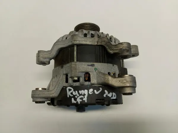 Alternador Ford Ranger IV LIFT 2022 OEM jb3t-10300-ab image 2