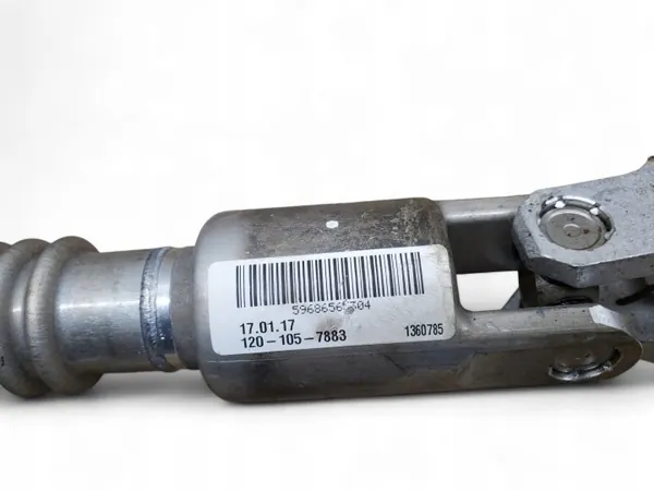 BMW X2 F39 Rattstångsled OEM 6565304 image 6