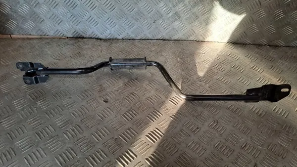 Filterhalterung Ford Transit 2020 OEM BK21-9N612-AB image 5