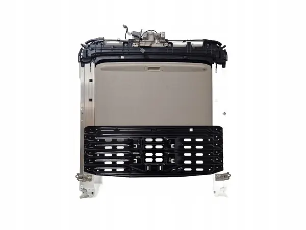 Toit ouvrant OEM JJJ pour Cadillac Escalade ESV 2014 image 2