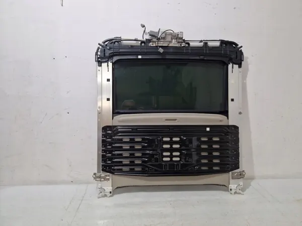 Toit ouvrant OEM JJJ pour Cadillac Escalade ESV 2014 image 3
