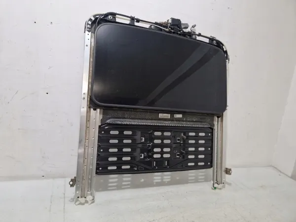 Toit ouvrant OEM JJJ pour Cadillac Escalade ESV 2014 image 4