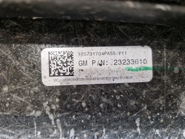 Toit ouvrant OEM JJJ pour Cadillac Escalade ESV 2014 image 5