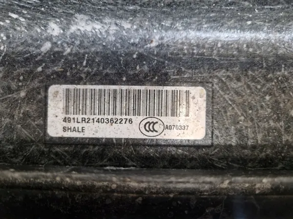 Toit ouvrant OEM JJJ pour Cadillac Escalade ESV 2014 image 6