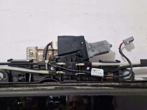 Toit ouvrant OEM JJJ pour Cadillac Escalade ESV 2014 image 7