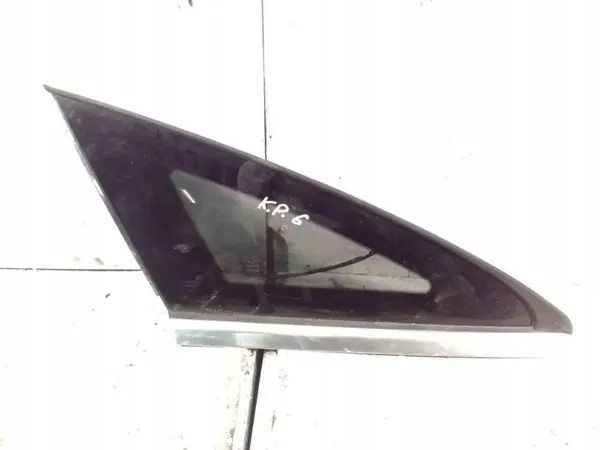 Janela traseira esquerda OEM A1176700312 Mercedes CLA Coupé image 2