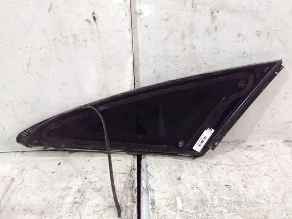 Janela traseira esquerda OEM A1176700312 Mercedes CLA Coupé image 4